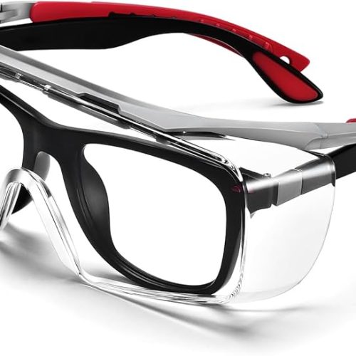 Safety Glasses
