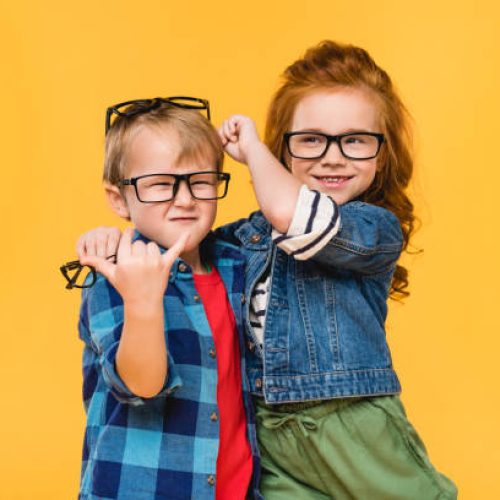 kid's Glasses